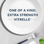 corelle vitrelle 6 piece salad plate set splendor image