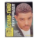 pro kine comb thru textuizer kit regular image