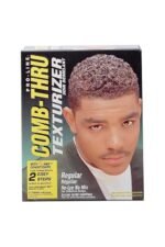 pro kine comb thru textuizer kit regular image
