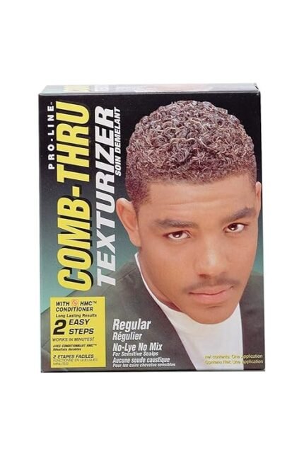 pro kine comb thru textuizer kit regular image