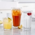 libbey gibraltar rocks glasses set of 12 image