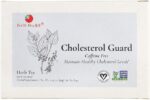health king cholesterol guard herb tea teabags image