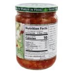 artisana organics raw coconut oil image