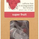 teapigs super fruit tea pack image