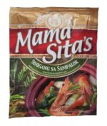 mama sita's sinigang tamarind mix pack image