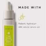 naturium virgin marula oil image