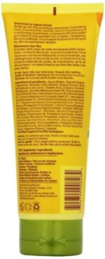 alba botanica hawaiian cocoa butter lotion image