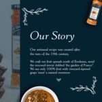 crystal vanilla & jasmine deodorant spray image