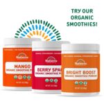 nugo dark mint chocolate chip bars pack image