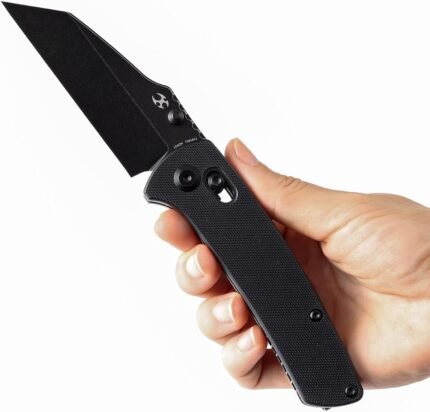 kansept main street edc folding knife image