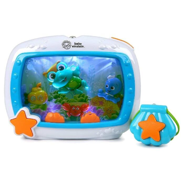 baby einstein