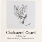 health king cholesterol guard herb tea teabags image