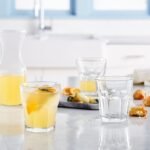 libbey gibraltar rocks glasses set of 12 image