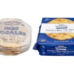 ines rosales anise torts de aceite crisps pack image