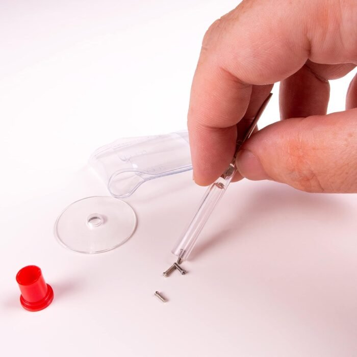 apex eyeglass repair kit tools & screws for glasses image