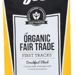 wicked joe breakfast blend coffee ground pack image