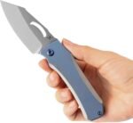kansept loki edc folding knife image