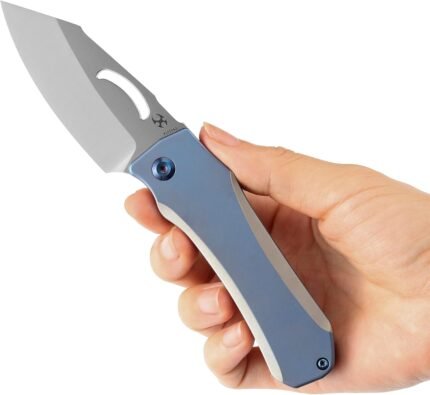 kansept loki edc folding knife image