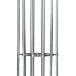 prepara coffee pods holder capsules black image