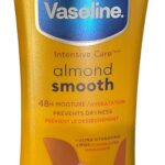 vaseline intensive care almond smooth lotion image