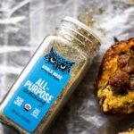 the new primal noble made seasoning & dry rub image