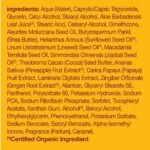 alba botanica hawaiian cocoa butter lotion image