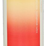 hiyo organic peach mango functional seltzer image