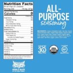 the new primal noble made seasoning & dry rub image