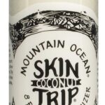 mountain ocean skin trip cocout moistuizer image