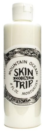 mountain ocean skin trip cocout moistuizer image
