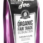 wicked joe coffee sumatra ground pack image