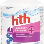 hth alkalinity increaser image