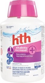hth alkalinity increaser image
