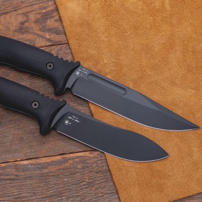 spartan harsey fighter black blades image