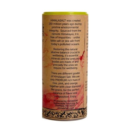 himala salt fine grain shaker image