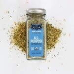 the new primal noble made seasoning & dry rub image