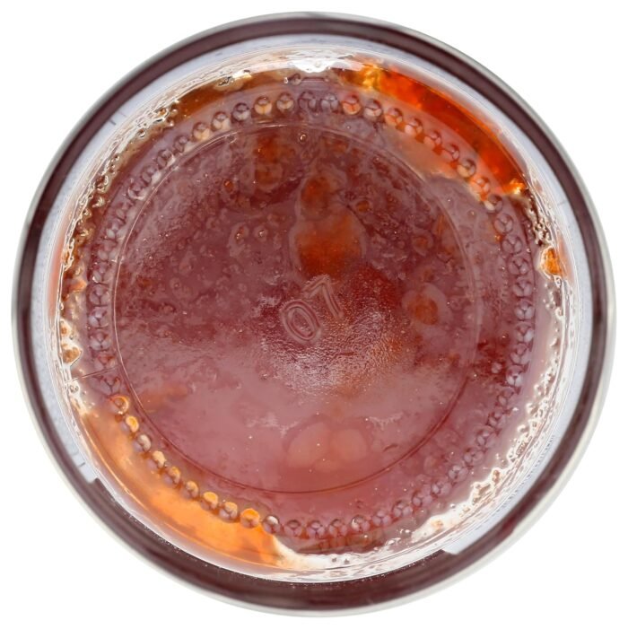 bonnie's jams red pepper jelly image