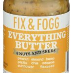 fix & fogg everything butter image