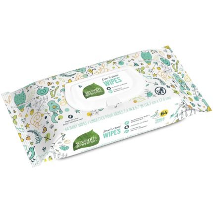 same gread baby wipes pack image