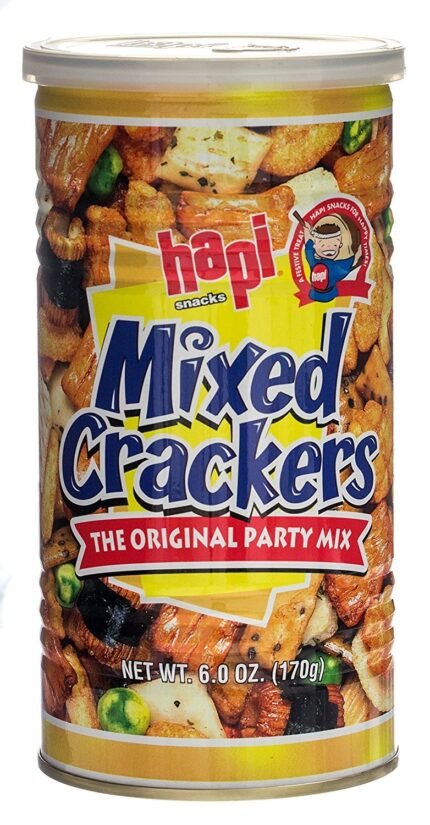 hapi assorted crackers pack image