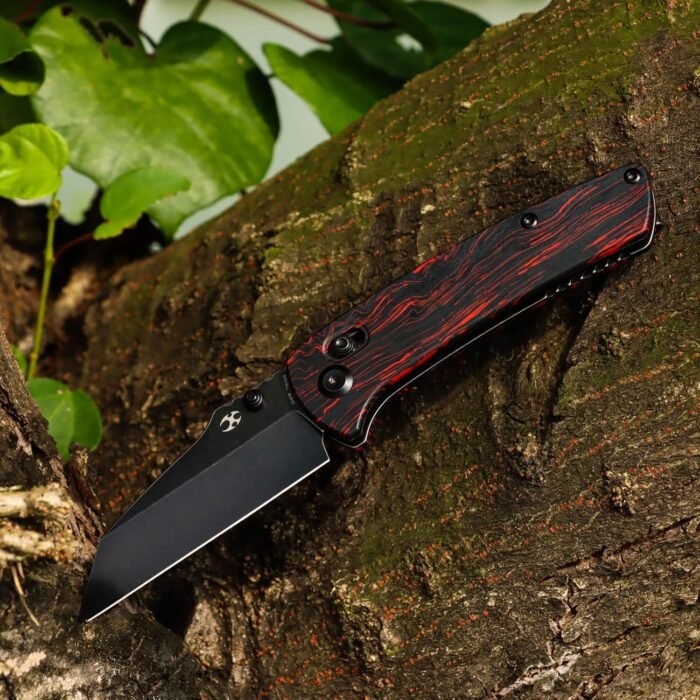 kansept main street axis lock folding knife image