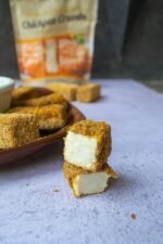 organic chickpea bread crumbs pack image
