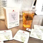 health king cholesterol guard herb tea teabags image