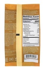 lotus foods buckwheat mushroom ramen & soup pack image