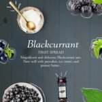 st dalfour black currant preserve image