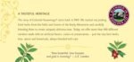 celestial seasonings morning thunder black tea pack image