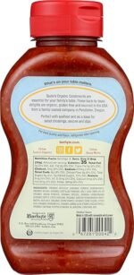 suzies organics cocktail sauce image