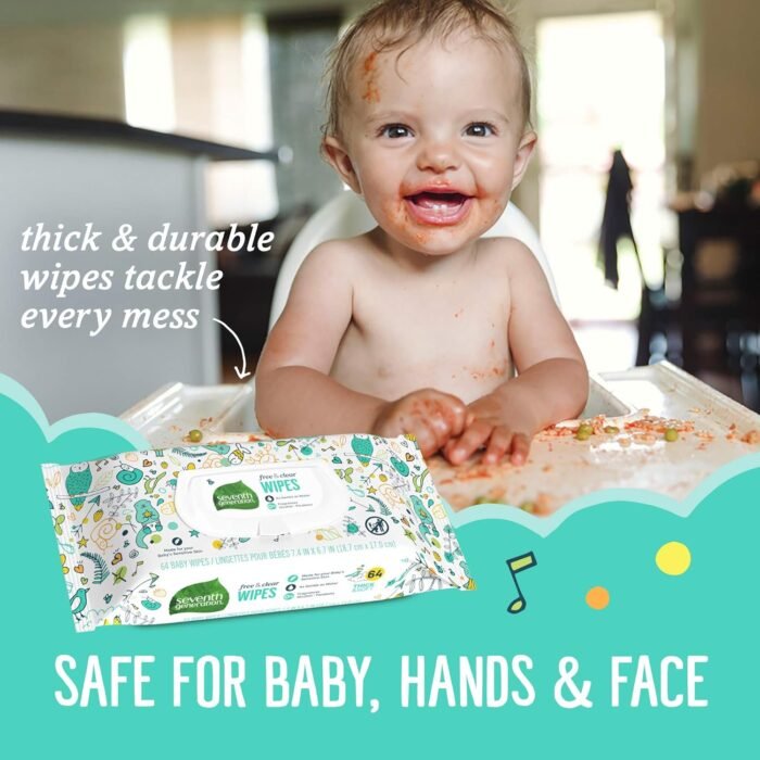 same gread baby wipes pack image