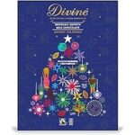 divine milk chocolate advent calendar image