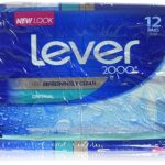 lever 2000 bar soap image